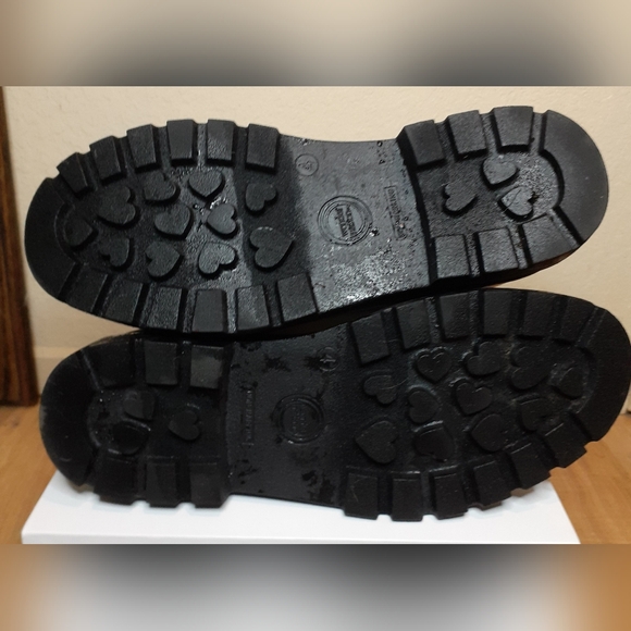 wonder nation Boots Girls Size 4 fits Women 6.5 - Picture 4 of 7